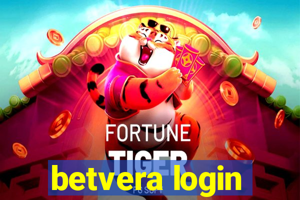 betvera login